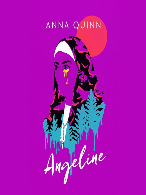 Title details for Angeline by Anna Quinn - Available